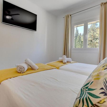 Villa Maravillas 2 By Slow Villas El Arenal  Zewnętrze zdjęcie