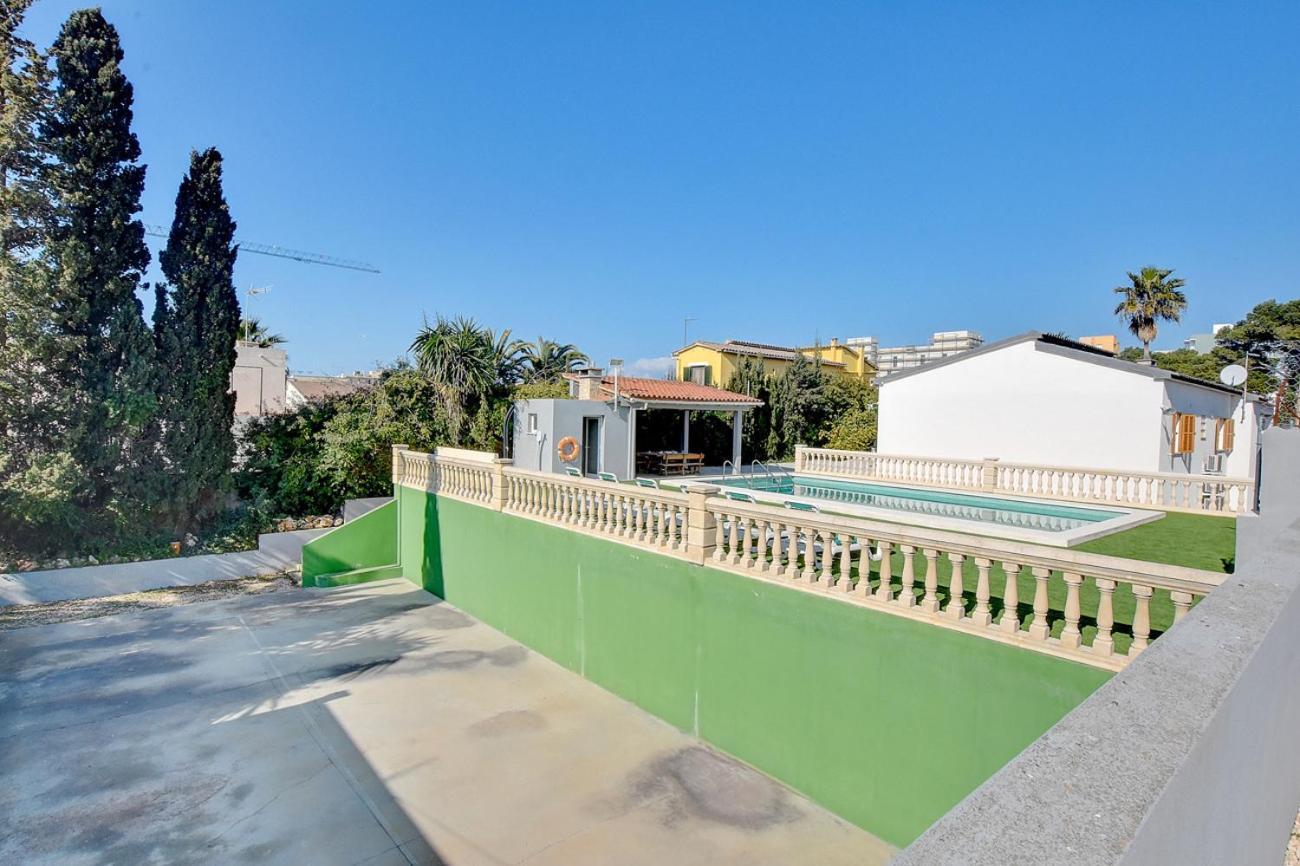 Villa Maravillas 2 By Slow Villas El Arenal  Zewnętrze zdjęcie