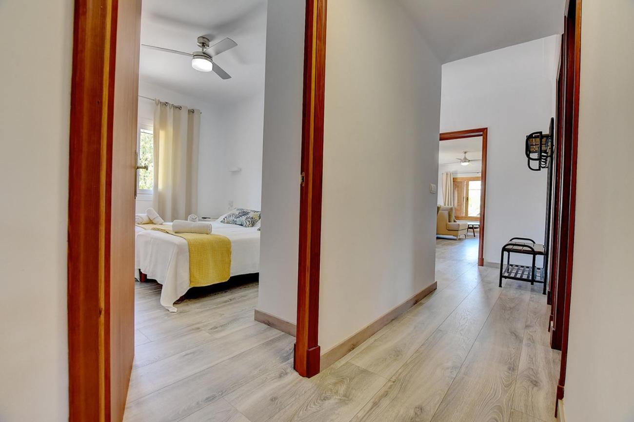 Villa Maravillas 2 By Slow Villas El Arenal  Zewnętrze zdjęcie