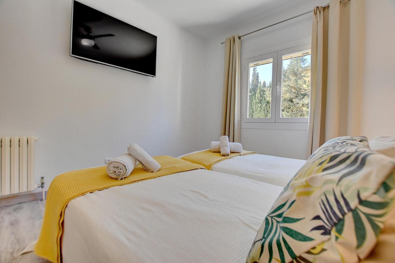 Villa Maravillas 2 By Slow Villas El Arenal  Zewnętrze zdjęcie