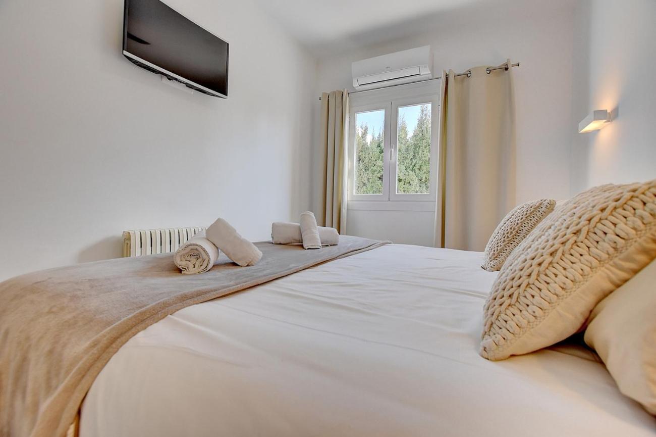 Villa Maravillas 2 By Slow Villas El Arenal  Zewnętrze zdjęcie