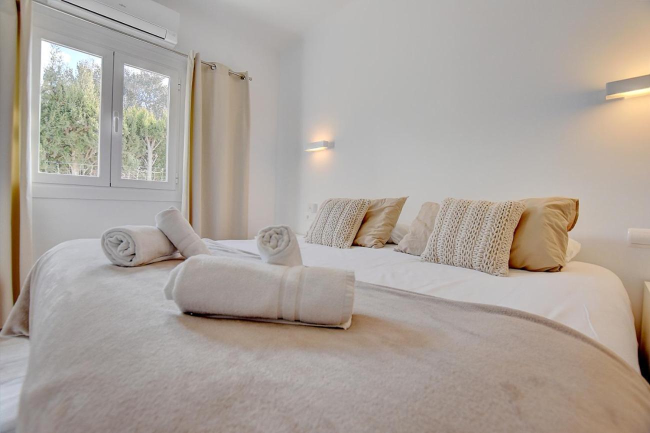 Villa Maravillas 2 By Slow Villas El Arenal  Zewnętrze zdjęcie