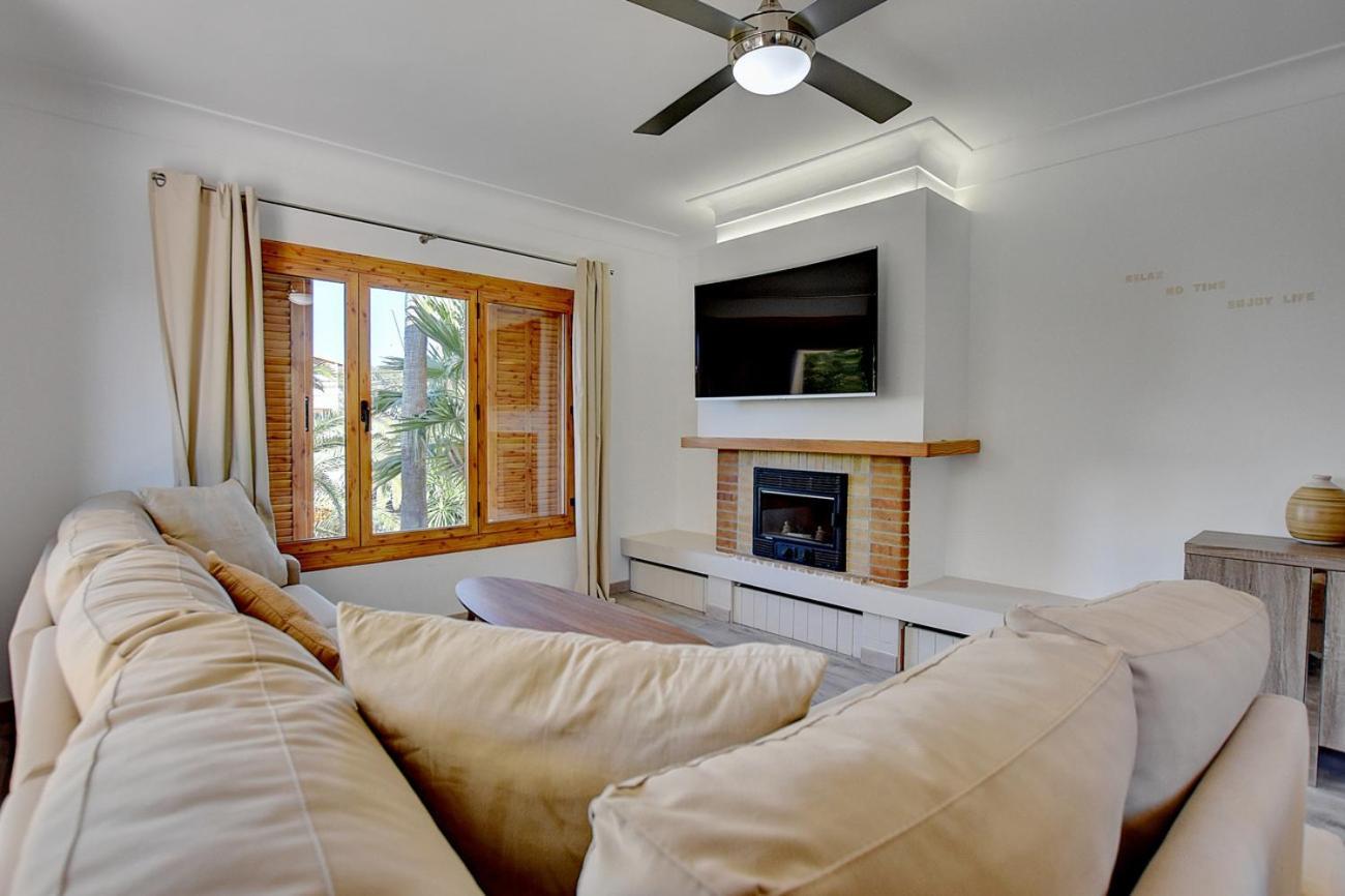 Villa Maravillas 2 By Slow Villas El Arenal  Zewnętrze zdjęcie