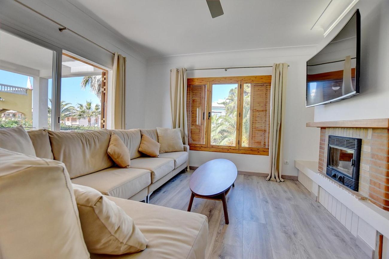 Villa Maravillas 2 By Slow Villas El Arenal  Zewnętrze zdjęcie