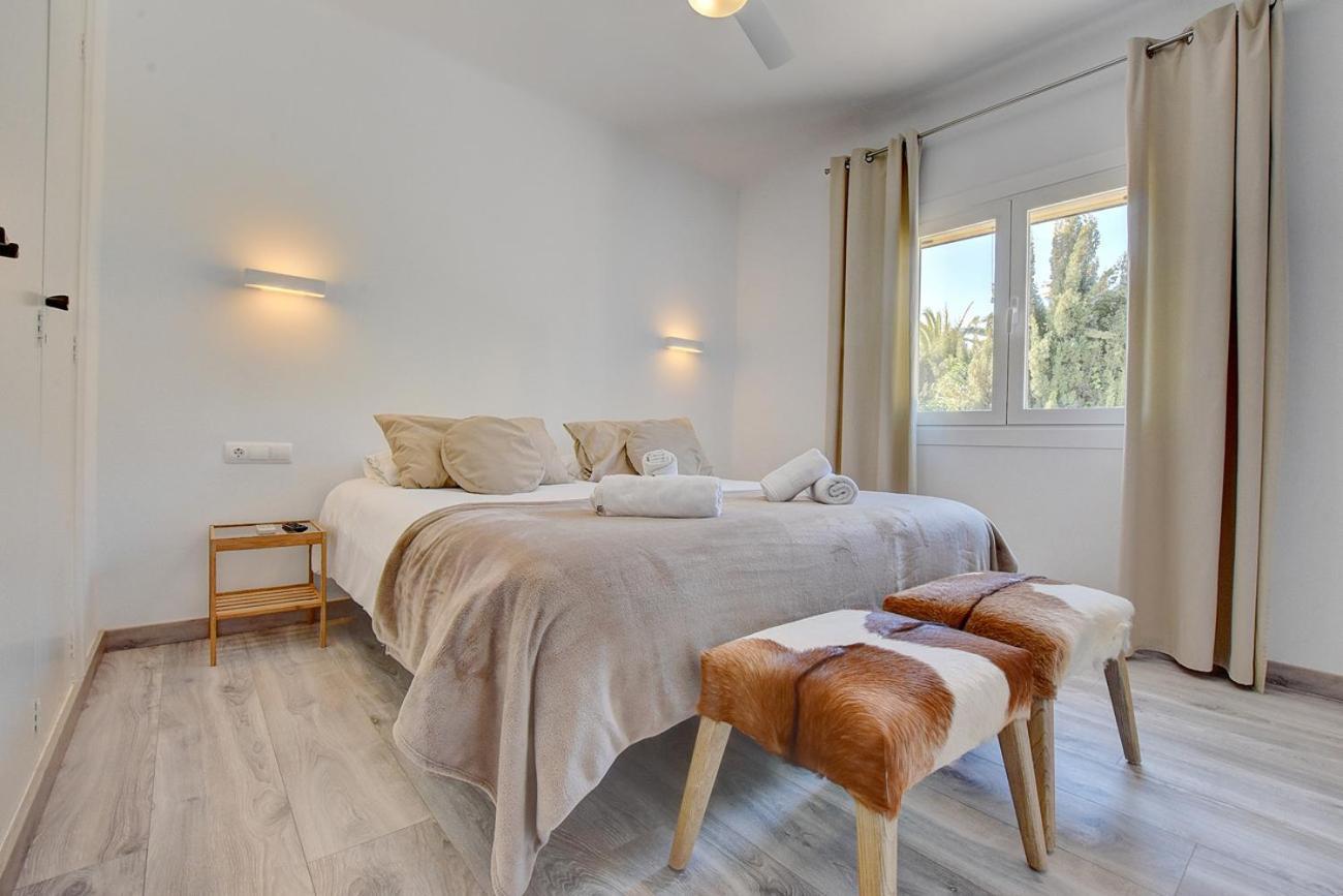 Villa Maravillas 2 By Slow Villas El Arenal  Zewnętrze zdjęcie