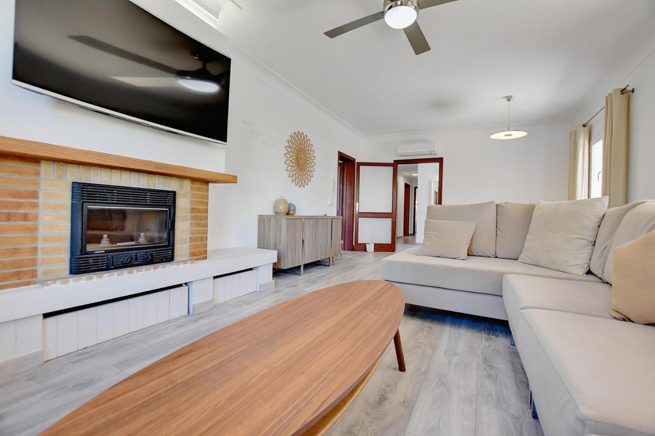 Villa Maravillas 2 By Slow Villas El Arenal  Zewnętrze zdjęcie