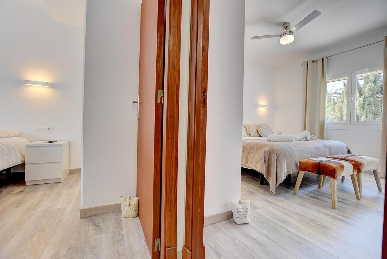 Villa Maravillas 2 By Slow Villas El Arenal  Zewnętrze zdjęcie