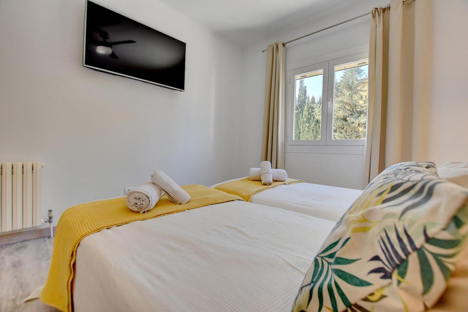 Villa Maravillas 2 By Slow Villas El Arenal  Zewnętrze zdjęcie