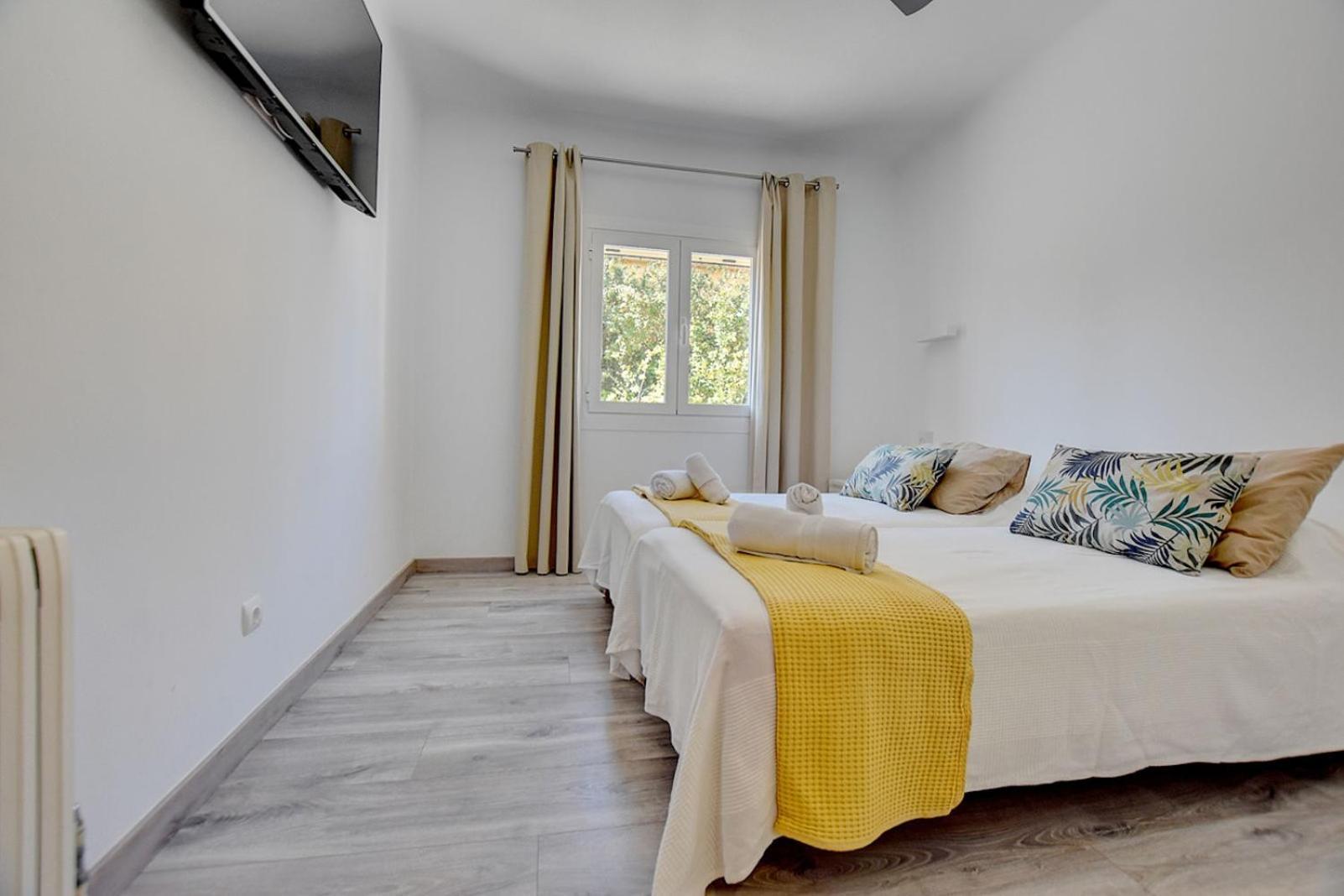 Villa Maravillas 2 By Slow Villas El Arenal  Zewnętrze zdjęcie