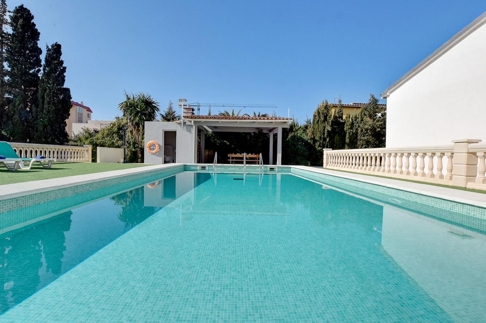 Villa Maravillas 2 By Slow Villas El Arenal  Zewnętrze zdjęcie