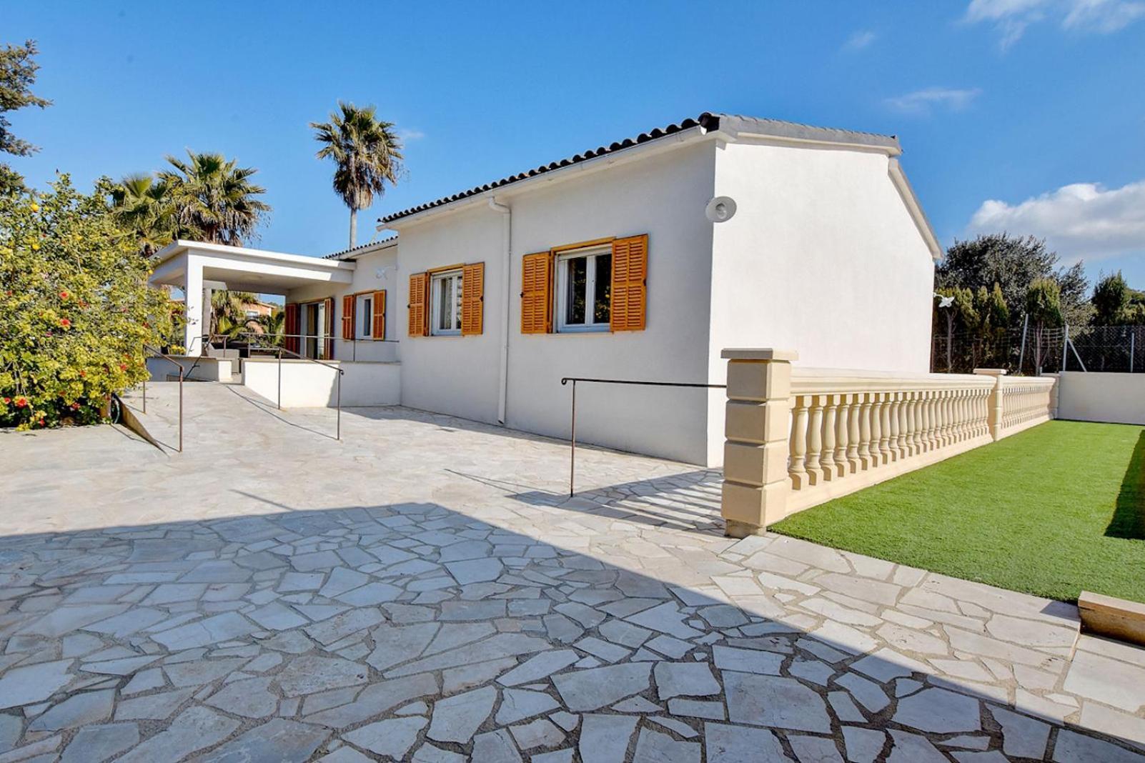 Villa Maravillas 2 By Slow Villas El Arenal  Zewnętrze zdjęcie