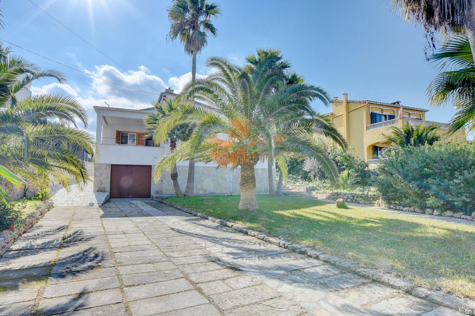Villa Maravillas 2 By Slow Villas El Arenal  Zewnętrze zdjęcie