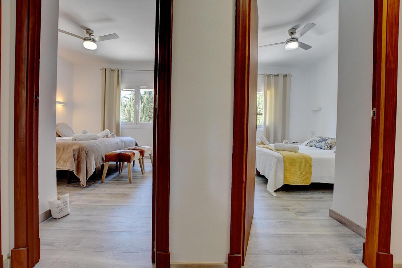 Villa Maravillas 2 By Slow Villas El Arenal  Zewnętrze zdjęcie