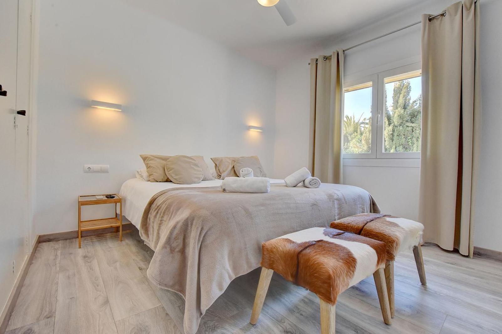 Villa Maravillas 2 By Slow Villas El Arenal  Zewnętrze zdjęcie