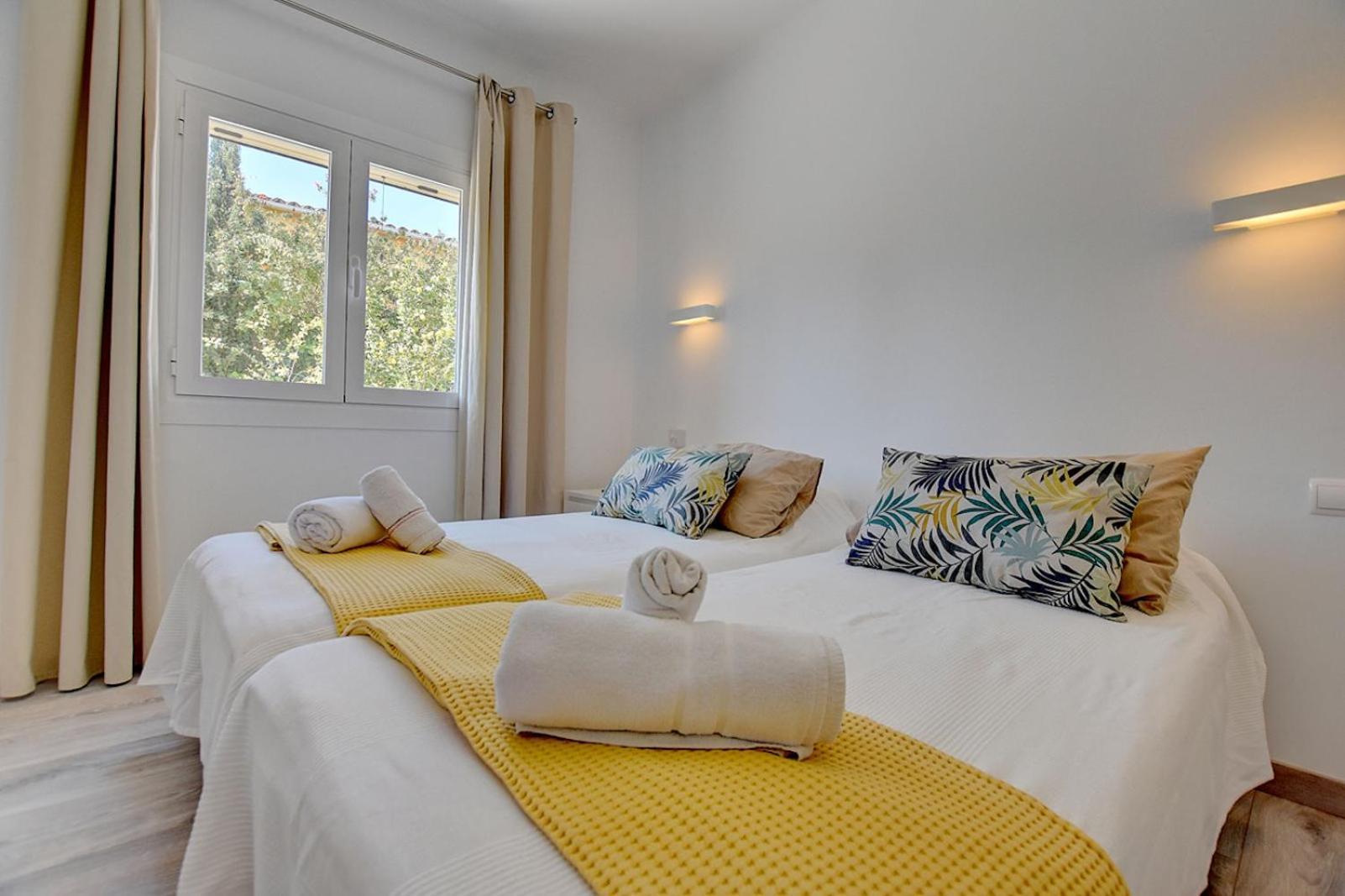 Villa Maravillas 2 By Slow Villas El Arenal  Zewnętrze zdjęcie