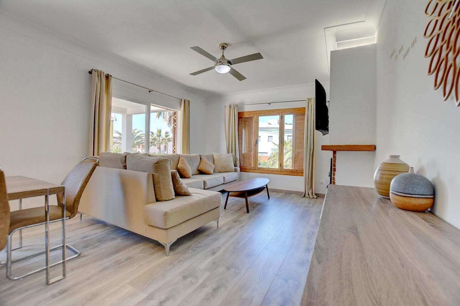 Villa Maravillas 2 By Slow Villas El Arenal  Zewnętrze zdjęcie