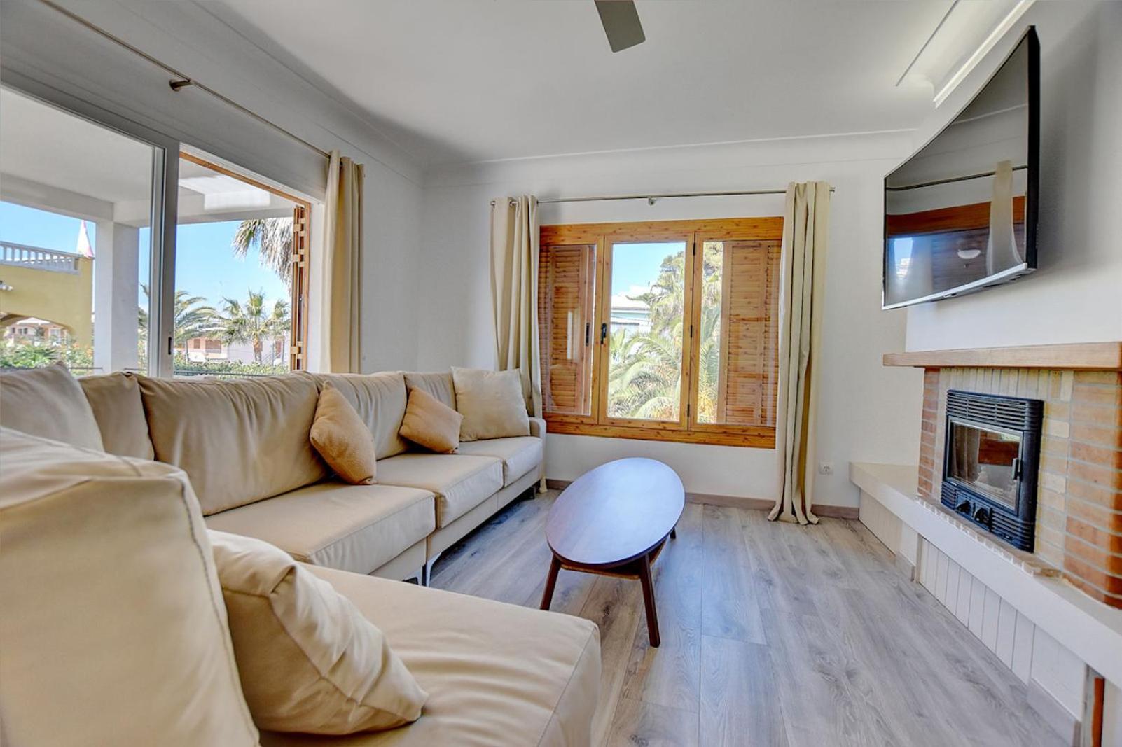 Villa Maravillas 2 By Slow Villas El Arenal  Zewnętrze zdjęcie