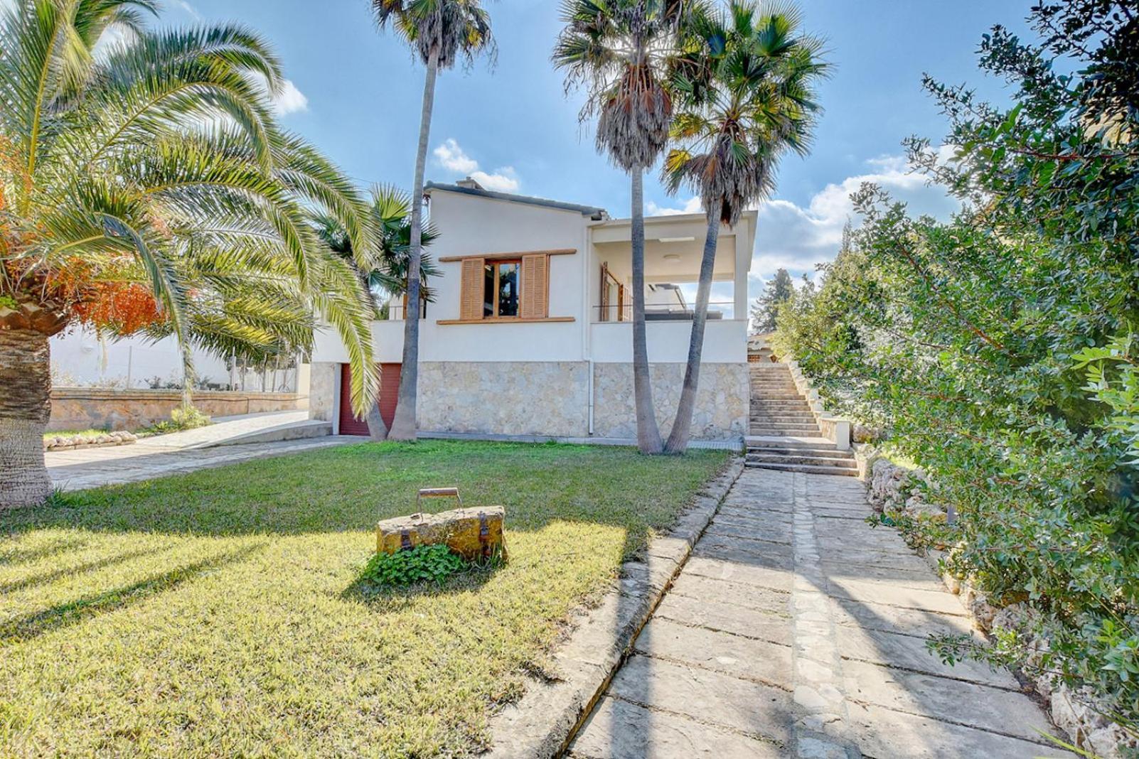 Villa Maravillas 2 By Slow Villas El Arenal  Zewnętrze zdjęcie