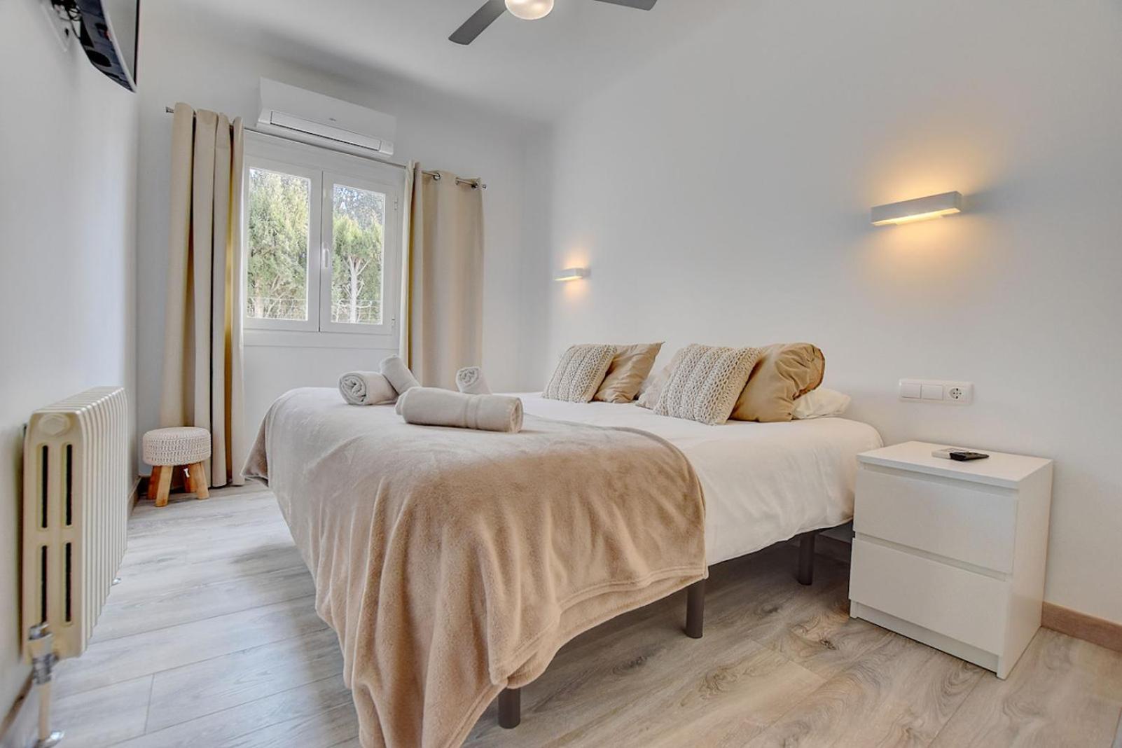 Villa Maravillas 2 By Slow Villas El Arenal  Zewnętrze zdjęcie